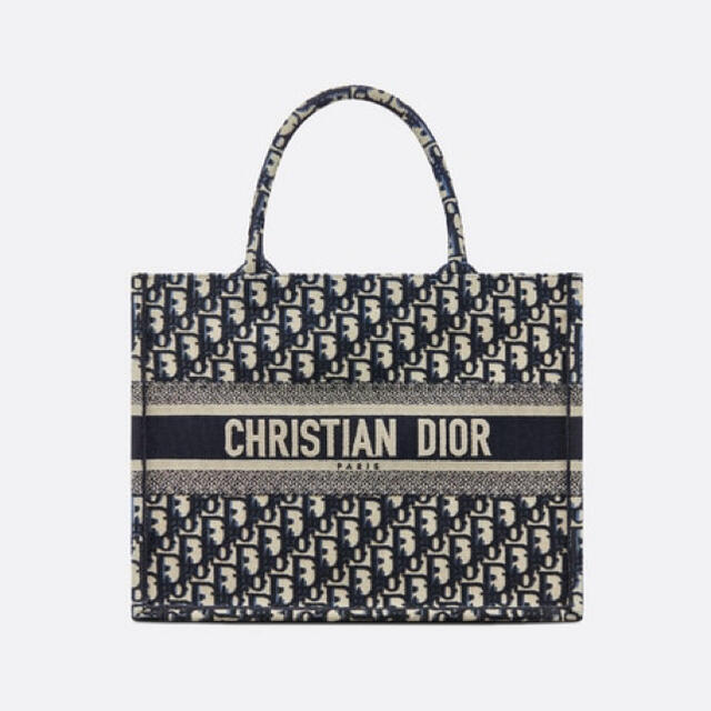 適当な価格 Dior - Dior ブックトート トートバッグ - bigcompany.com.br