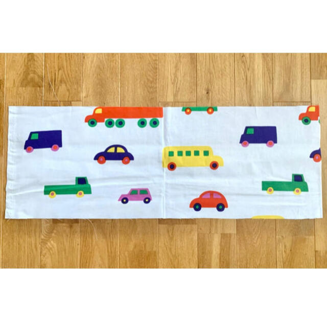 marimekko - レア☆新品 marimekko はぎれ生地 pikku boboo マルチ marimekko - レア☆新品 marimekko はぎれ生地 pikku boboo マルチ