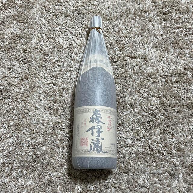 森伊蔵　1800ml