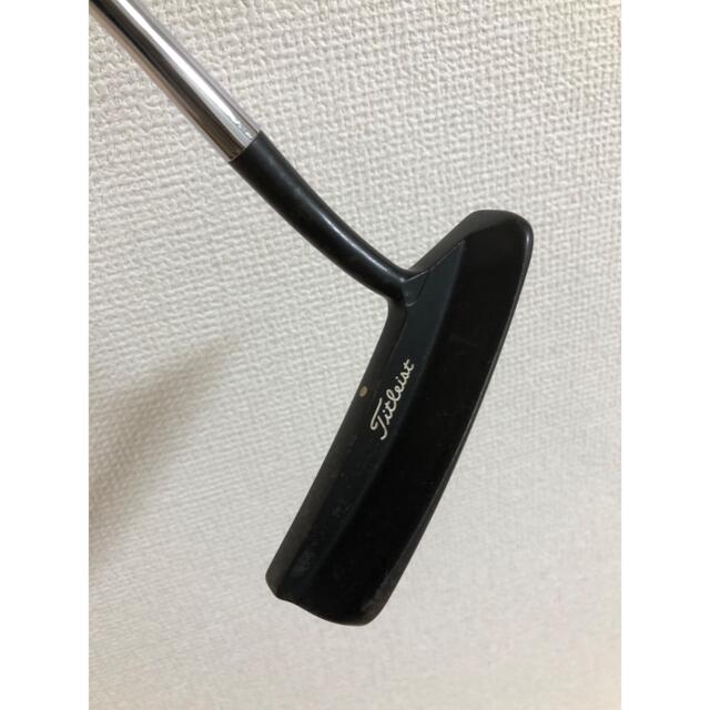 スコッティキャメロン スタジオデザイン1 レフティ 【良好品】 e-gaio