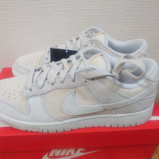 ナイキ(NIKE)の【27cm US9】NIKE DUNK LOW RETRO PRM(スニーカー)