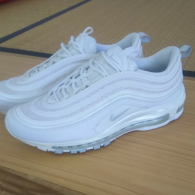 スニーカーエアマックス 97   AIR MAX 97