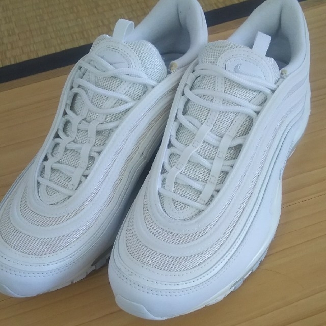 スニーカーエアマックス 97   AIR MAX 97