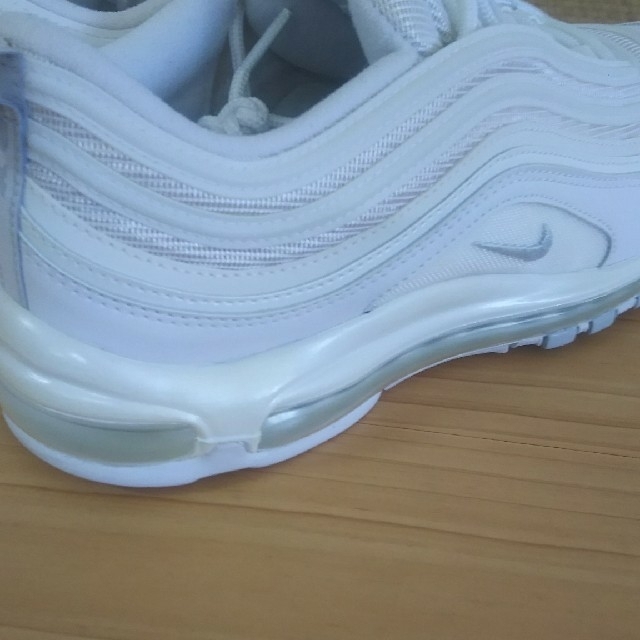 スニーカーエアマックス 97   AIR MAX 97