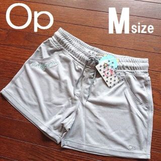 オーシャンパシフィック(OCEAN PACIFIC)のM サーフパンツ OP レディース  ショートパンツ ボードショーツ 水陸両用(水着)