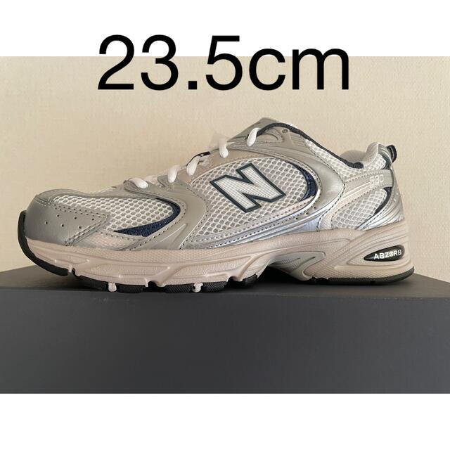 ニューバランス new balance mr530 23.5cm locmaismoveis.com.br
