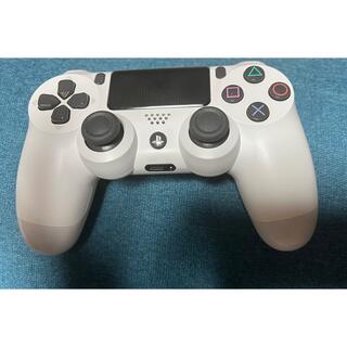 ソニー(SONY)のps4 純正コントローラー DUALSHOCK4(家庭用ゲーム機本体)