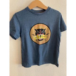 ボルコム(volcom)のvolcom キッズ　Tシャツ　２枚セット　サイズ120(Tシャツ/カットソー)