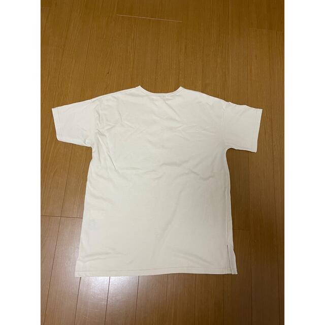 AS KNOW AS(アズノウアズ)のミッキーTシャツ　フリーサイズ レディースのトップス(Tシャツ(半袖/袖なし))の商品写真