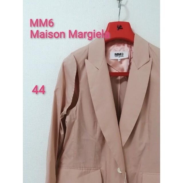 人気商品 MARTIN MARGIELA テーラードjk ecousarecycling.com