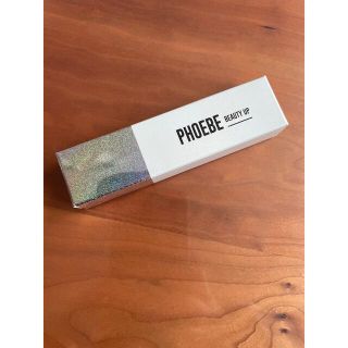 フィービィー(phoebe)のPHOEBE フィービー まつ毛美容液(まつ毛美容液)