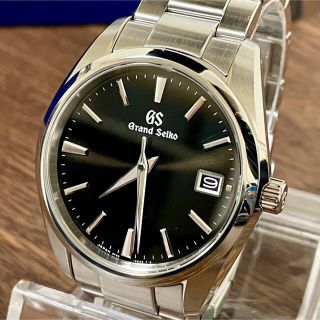 グランドセイコー(Grand Seiko)のグランドセイコー GRAND SEIKO SBGP 011(腕時計(アナログ))