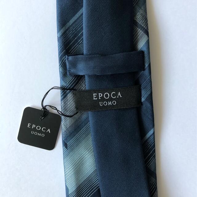 EPOCA(エポカ)の【新品】エポカEPOCAネクタイ　　　※袋付き メンズのファッション小物(ネクタイ)の商品写真