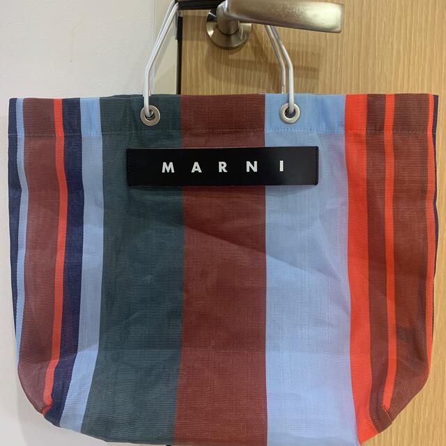 Marni(マルニ)のマルニ　バック レディースのバッグ(トートバッグ)の商品写真