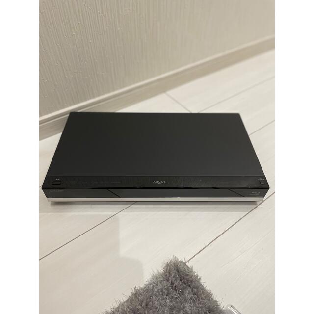 クーポン対象外】 ブルーレイ SHARP AQUOS BD-W570 Bai Jisseki テレビ/映像機器 クーポン対象外】 ブルーレイ SHARP AQUOS BD-W570 Bai Jisseki テレビ/映像機器