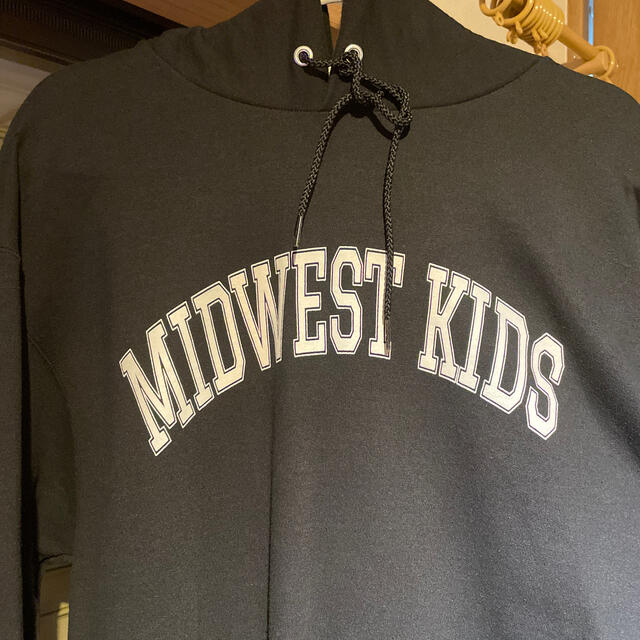 クーポン廉価 MIDWEST KIDS パーカー | ferndaledowntown.com