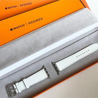 Hermes - Apple Watch Hermès サーキットH・シンプルトゥール 41mmの 