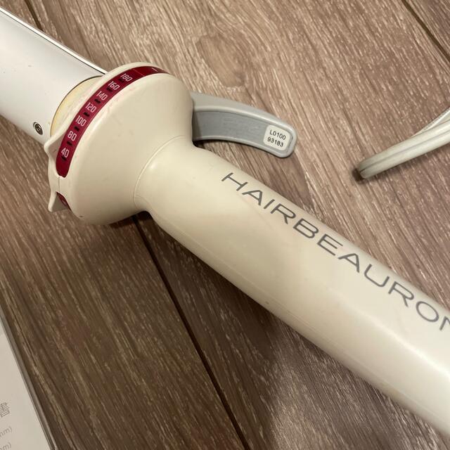 HAIRBEAURON HBR-L34mm❤️ 1