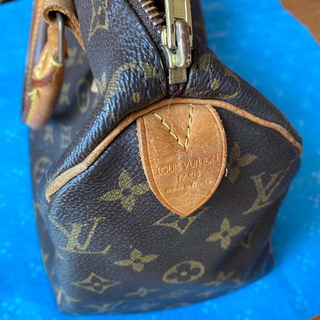 LOUIS VUITTON - ヴィトンバッグ25cm sp1002の通販 by やすや's shop 