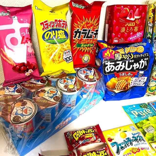 おやつ お菓子詰め合わせ お菓子セット お菓子まとめ売り お菓子大量