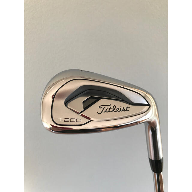 Titleistタイトリスト T200 48番　ウェッジ