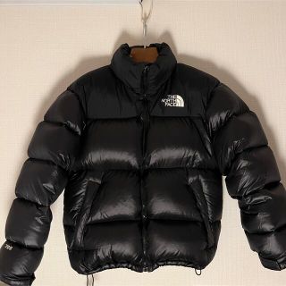 ザノースフェイス(THE NORTH FACE)のTHE NORTH FACE  usレトロヌプシ1996 ダウン(ダウンジャケット)