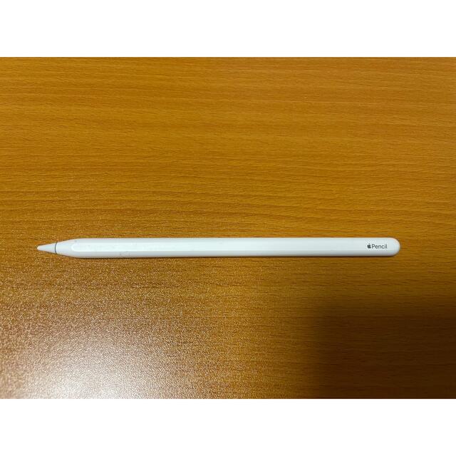 【美品】第二世代アップルペンシル(Apple pencil)