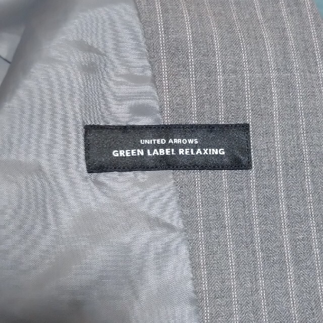 UNITED ARROWS green label relaxing(ユナイテッドアローズグリーンレーベルリラクシング)のGREEN LABEL RELAXING春物スーツ レディースのフォーマル/ドレス(スーツ)の商品写真