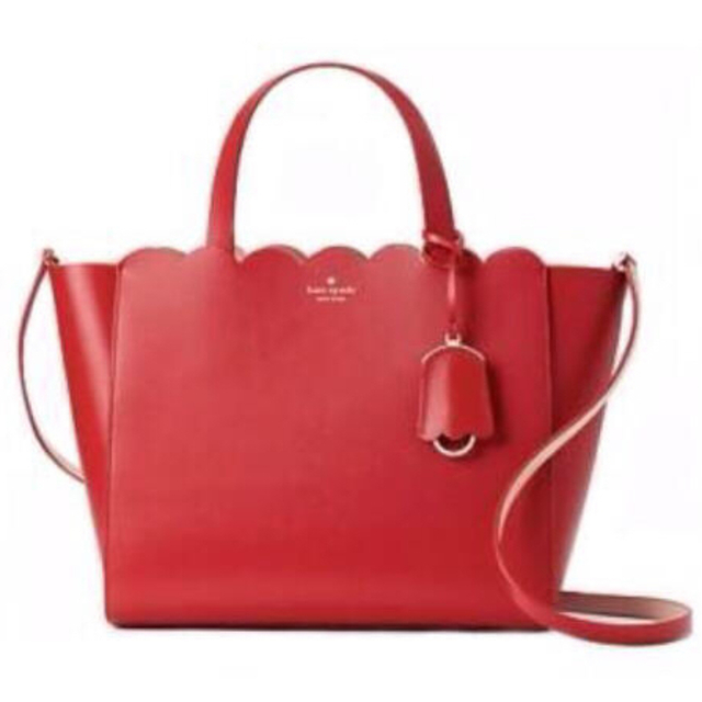 美品！kate spade small mina magnolia street