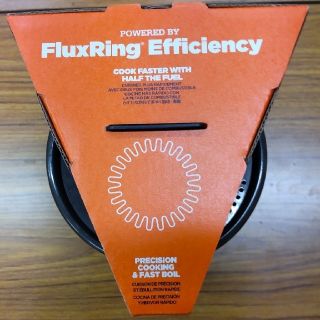 ジェットボイル カモフラの通販 5点 | JETBOILを買うならラクマ