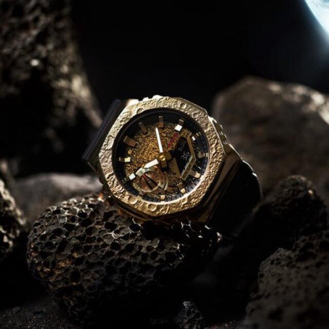 G-SHOCK GM-2100MG-1AJR | www.innoveering.net