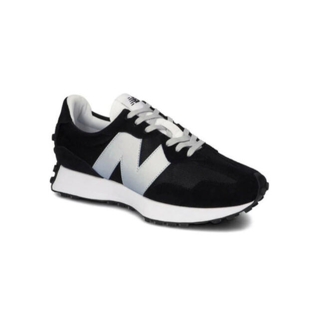 New Balance(ニューバランス)の【新品】ニューバランス new balance MS327 MM1 D 25.5 レディースの靴/シューズ(スニーカー)の商品写真