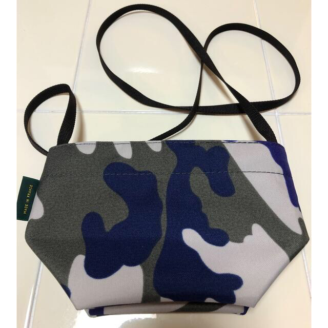 Herve Chapelier(エルベシャプリエ)の新品未使用　エルベシャプリエ　ミニショルダーバッグ レディースのバッグ(ショルダーバッグ)の商品写真