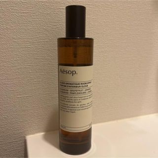 イソップ(Aesop)のAesop イソップ　オロウス アロマティック ルームスプレー(アロマスプレー)