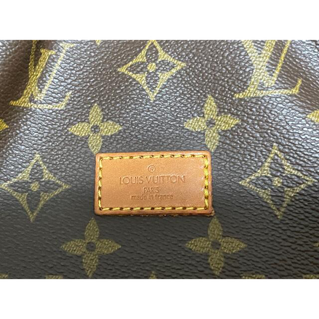 LOUIS VUITTON(ルイヴィトン)のGW下げ！VUITTON Saumurルイヴィトン モノグラム ソミュール30 レディースのバッグ(ショルダーバッグ)の商品写真