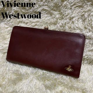2ページ目 - ヴィヴィアン(Vivienne Westwood) 財布(ブラウン/茶色系
