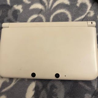 ニンテンドー3DS(ニンテンドー3DS)のm0m0ka様専用(携帯用ゲーム機本体)