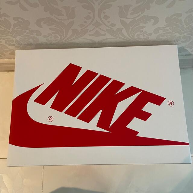 NIKE Air Jordan 1 Retro High OG Heritage メンズの靴/シューズ(スニーカー)の商品写真
