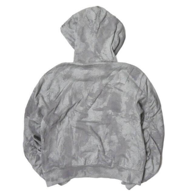 ttt_msw hoodie gray Lサイズ - パーカー