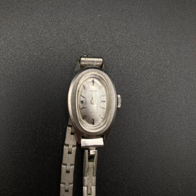 RADO 21JEWELS K14WG | hartwellspremium.com