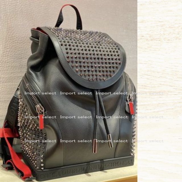 ●新品/正規品● Christian Louboutin Explorafunk