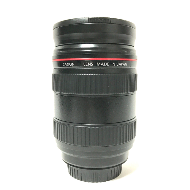 大人気！！【完動品】Canon EF 24-70mm F2.8 L USM 1