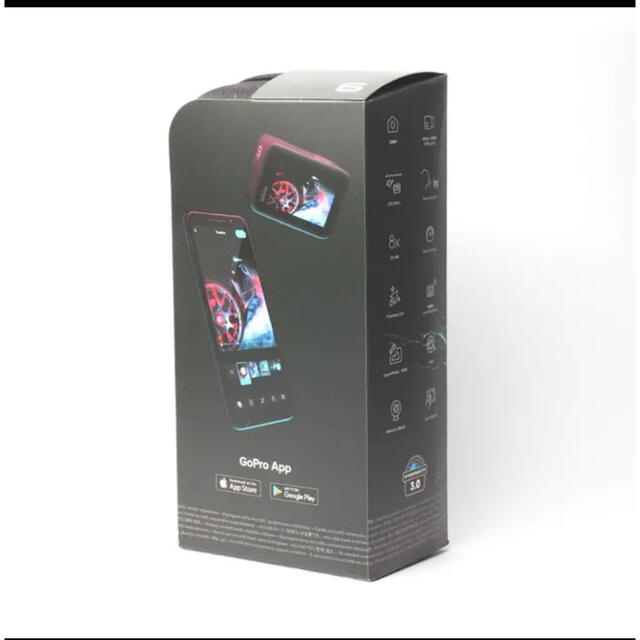 新品・未開封】GoPro HERO9 Black 国内正規品 | reddoorpediatric.com