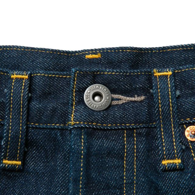 【サイズ31】LEVIS HUMAN MADE 1944 501 JEAN