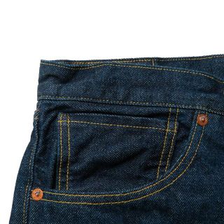 【サイズ31】LEVIS HUMAN MADE 1944 501 JEAN