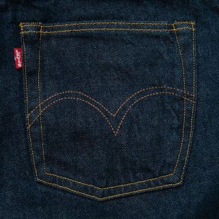 【サイズ 31】LEVIS HUMAN MADE 1944 501 JEAN