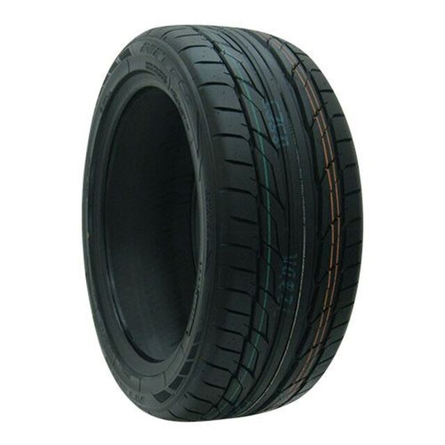 NITTO NT555 G2 215/35R19 85Y XL