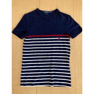 ポロラルフローレン(POLO RALPH LAUREN)のPOLO RALPH LAUREN Tシャツ(Tシャツ/カットソー(半袖/袖なし))