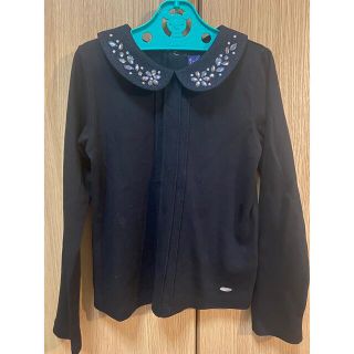 アナスイミニ(ANNA SUI mini)のアナスイミニ　トップス(Tシャツ/カットソー)