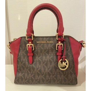 マイケルコース(Michael Kors)のマイケルコース ハンドバッグ ショルダーバッグ(ハンドバッグ)